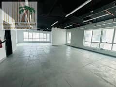 Perfect Office Space | Al Majaz 2