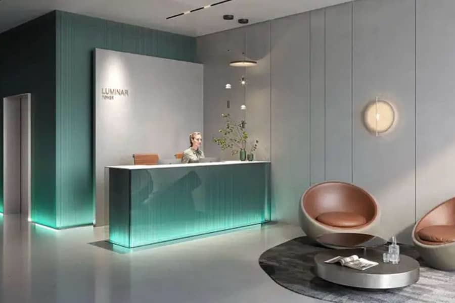 High floor | Post handover payment | Furnished High floor | Post handover payment | Furnished
