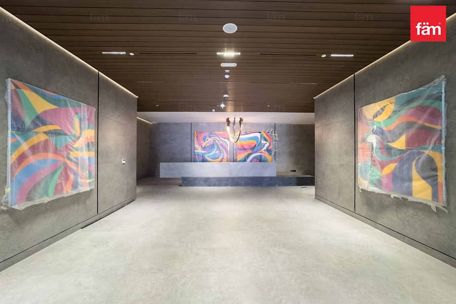 The 100 in Meydan offers a unique blend of luxury, - Image 3