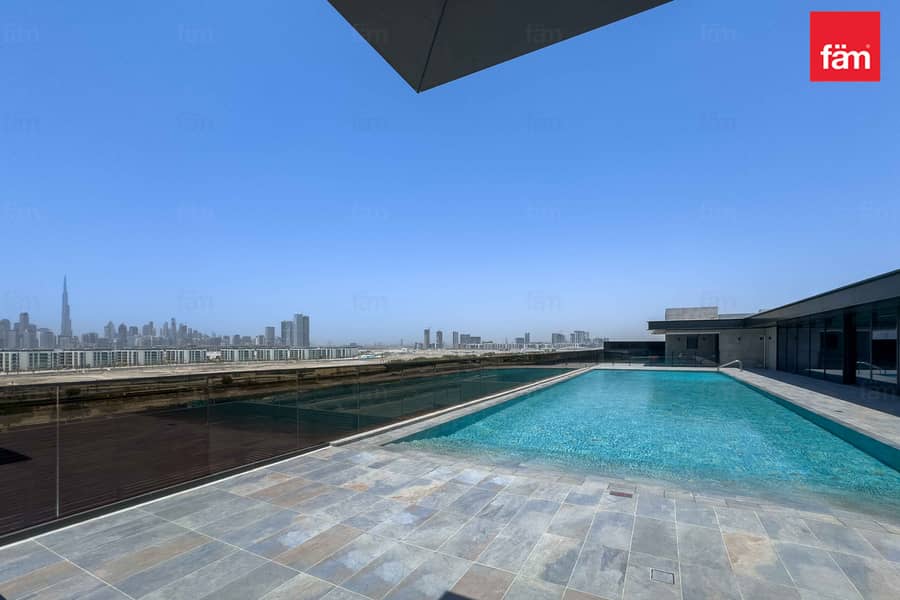 The 100 in Meydan offers a unique blend of luxury, - Image 7