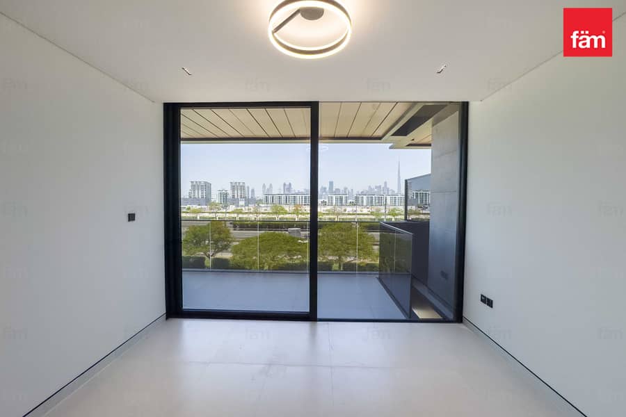 The 100 in Meydan offers a unique blend of luxury, - Image 8