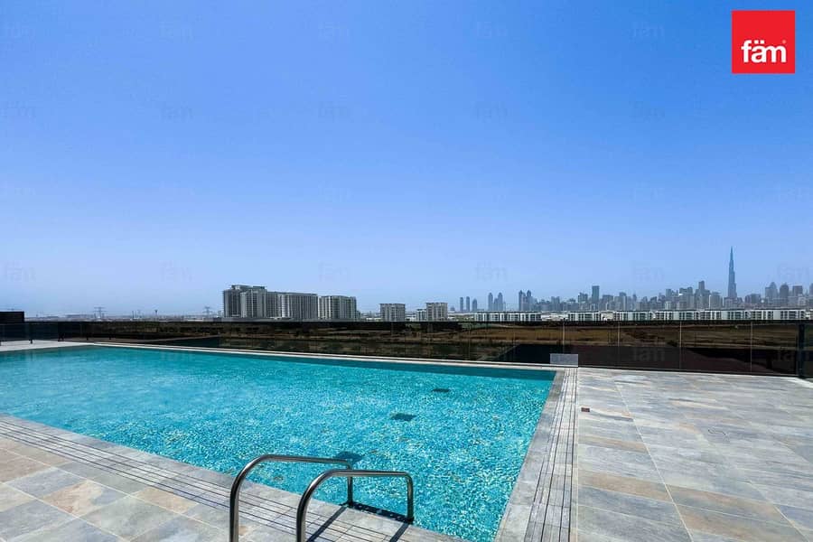 The 100 in Meydan offers a unique blend of luxury, - Image 10