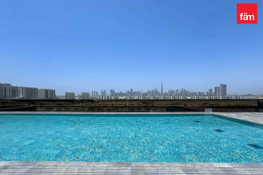 The 100 in Meydan offers a unique blend of luxury, - Image 11