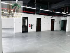 Perfect Office Space | Al Majaz 2