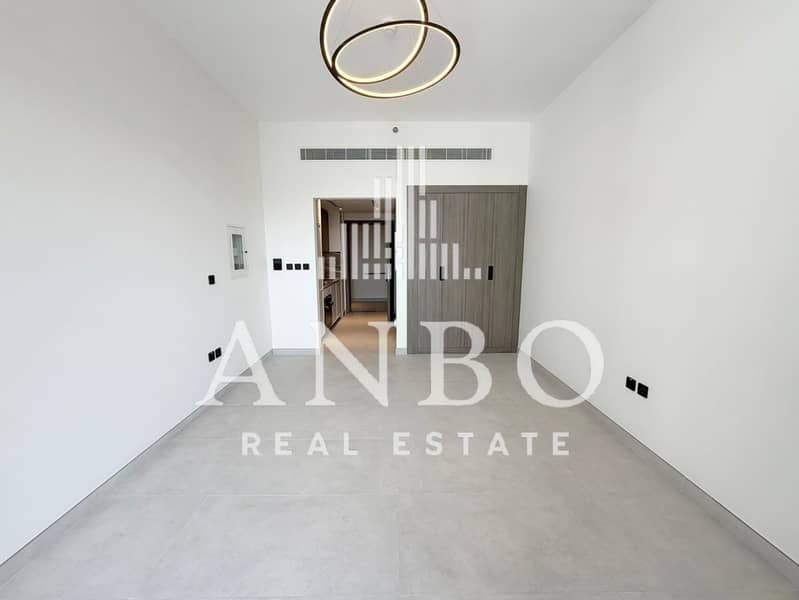 Studio | Boutique Building | Premium | Furnished | Brand New - Image 4