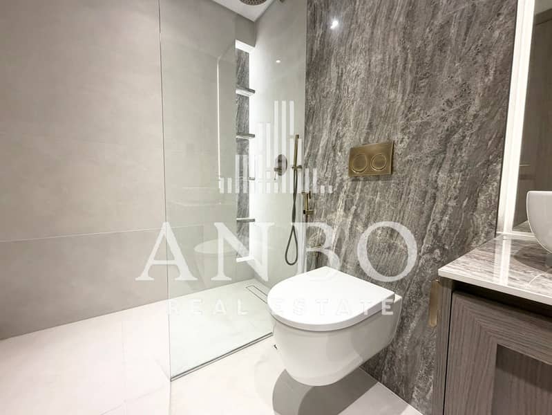 Studio | Boutique Building | Premium | Furnished | Brand New - Image 6