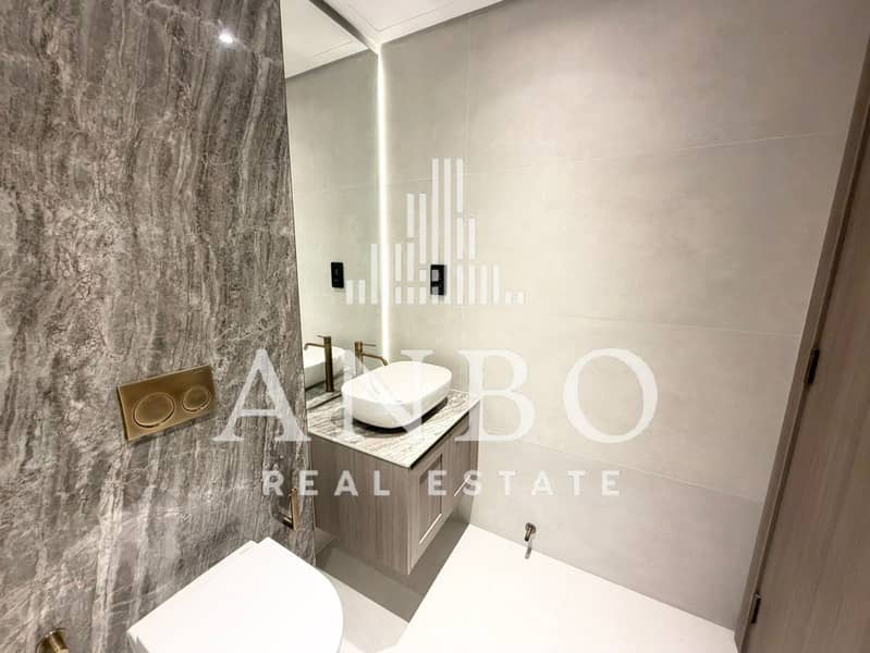 Studio | Boutique Building | Premium | Furnished | Brand New - Image 7