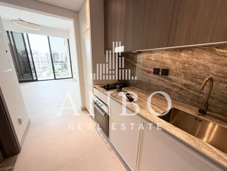 Studio | Boutique Building | Premium | Furnished | Brand New - Image 8