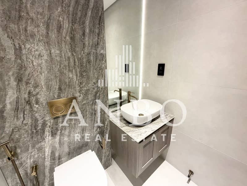 Studio | Boutique Building | Premium | Furnished | Brand New - Image 11