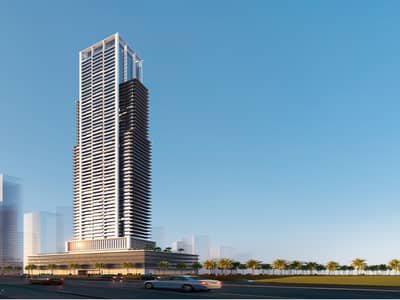 Studio zum zum Verkauf in Jumeirah Village Circle (JVC), Dubai - W. png