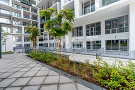 شقة في الواحة ريزيدنس 1،الواحة ريزيدنس،مدينة مصدر 2 غرف 1550000 درهم - 14261878