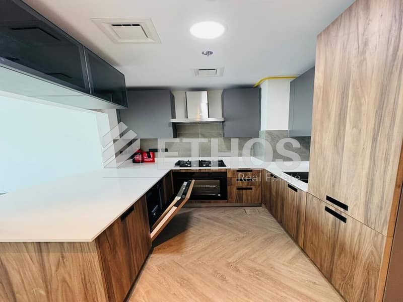 Spacious Layout | High Floor | Prime Location - Image 4