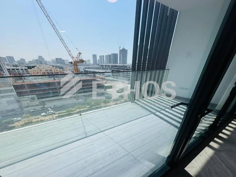 Spacious Layout | High Floor | Prime Location - Image 7