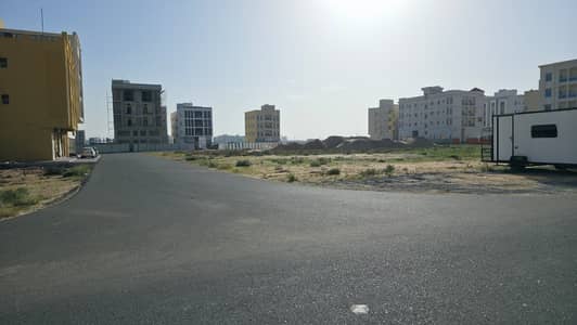 Plot para en Venta en Al Alia, Ajman - WhatsApp Image 2026-02-09 at 10.45. 56 PM (1). jpeg