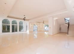 فیلا في قطاع E،تلال الإمارات‬ 6 غرف 55000000 درهم - 14262001