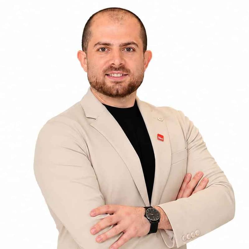 Ali Alzakour Ali Alzakour