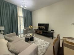 شقة في برج يوني استايت الرياضي،مدينة دبي الرياضية 1 غرفة 70000 درهم - 14262080