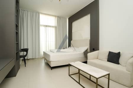 Studio zum zur Miete in Al Furjan, Dubai - Wohnung in Al Furjan，Prime Residency 3, 44999 AED - 14262064