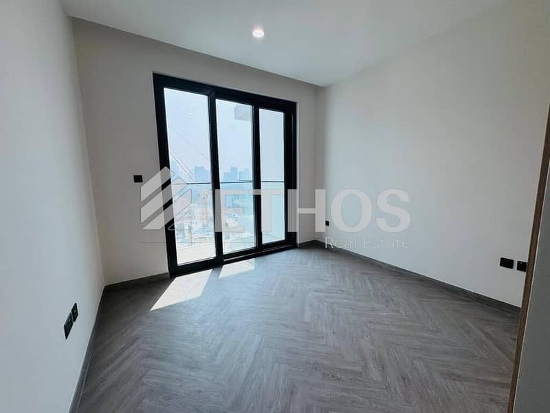 Stylish Apartment | High Floor | Big Layout - Image 2