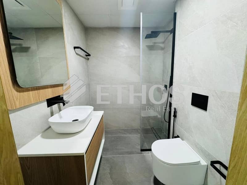 Stylish Apartment | High Floor | Big Layout - Image 6