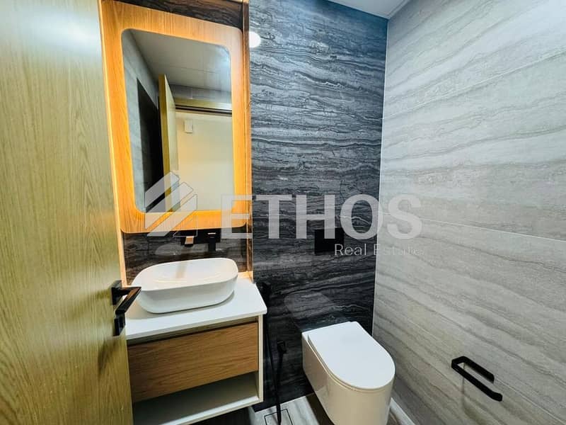 Stylish Apartment | High Floor | Big Layout - Image 7