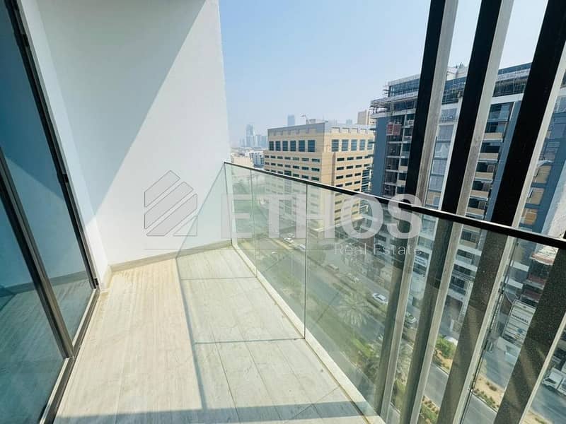 Stylish Apartment | High Floor | Big Layout - Image 8