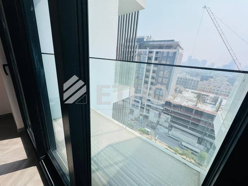 Stylish Apartment | High Floor | Big Layout - Image 9