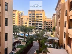 LARGE VACANT 2BR STUDY FOR RENT IN GREENS