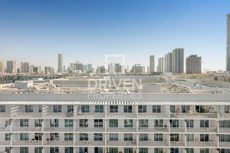 1 Bedroom Flat for Sale in Jumeirah Village Circle (JVC), Dubai - Fully Furnished | Modern Layout | Prime location