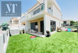 فیلا في بارك ريزيدنسز 4،روتشستر،فيلات ذا بارك،داماك هيلز 4 غرف 5200000 درهم - 14262279