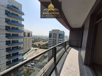 1 Bedroom Properties for Rent in Hamza Tower, Dubai Sports City - 1 BHK ...