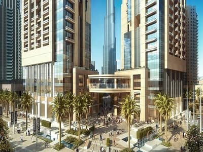 LUXURY LIVING IN DUBAI DOWNTOWN LUXURY LIVING IN DUBAI DOWNTOWN