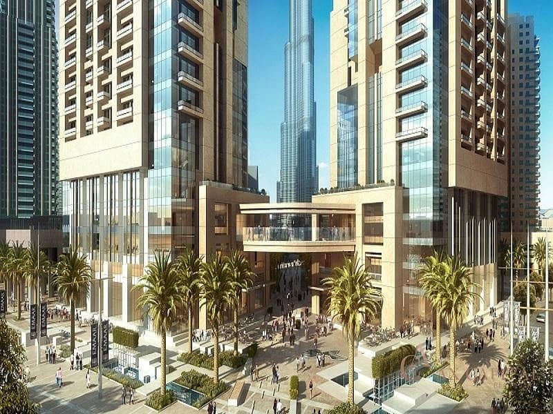 LUXURY LIVING IN DUBAI DOWNTOWN LUXURY LIVING IN DUBAI DOWNTOWN