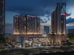 خصم 40% | ربح 200% | 2 خطوط مترو | خطط1% | 15% عائد