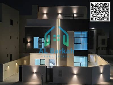 فیلا 6 غرف نوم للبيع في عجمان وسط المدينة، عجمان - H2300 01. png