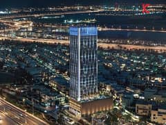 اطلاق جديد | احجز الآن | خصم ٢٠٪ | بالقرب من المترو | عائد استثمار يصل إلى ١٢٪