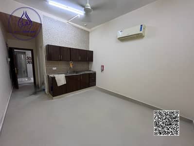 Studio zum zur Miete in Al Rawda, Ajman - 1. png Studio zum zur Miete in Al Rawda, Ajman - 1. png
