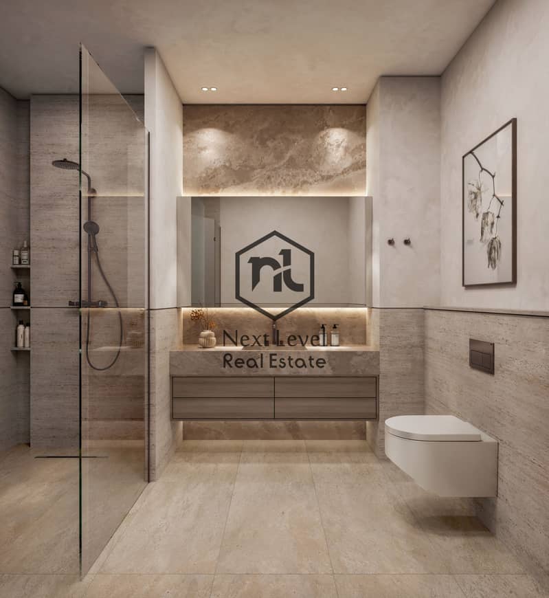 4 Soulever_Three Bedroom Apartment_Bathroom. jpg