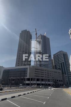 شقة في القاسمية 377000 درهم - 14250738