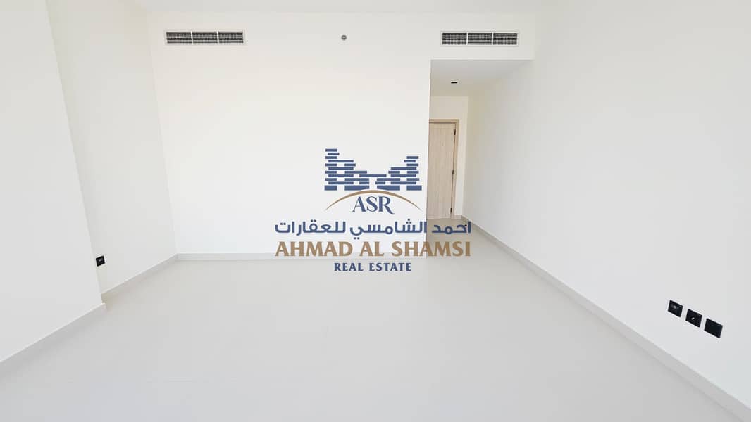 Mordan Design || Fully Brand New || Luxurious 3BR + Maid || All Master Room || 2 Parking Free - Image 10