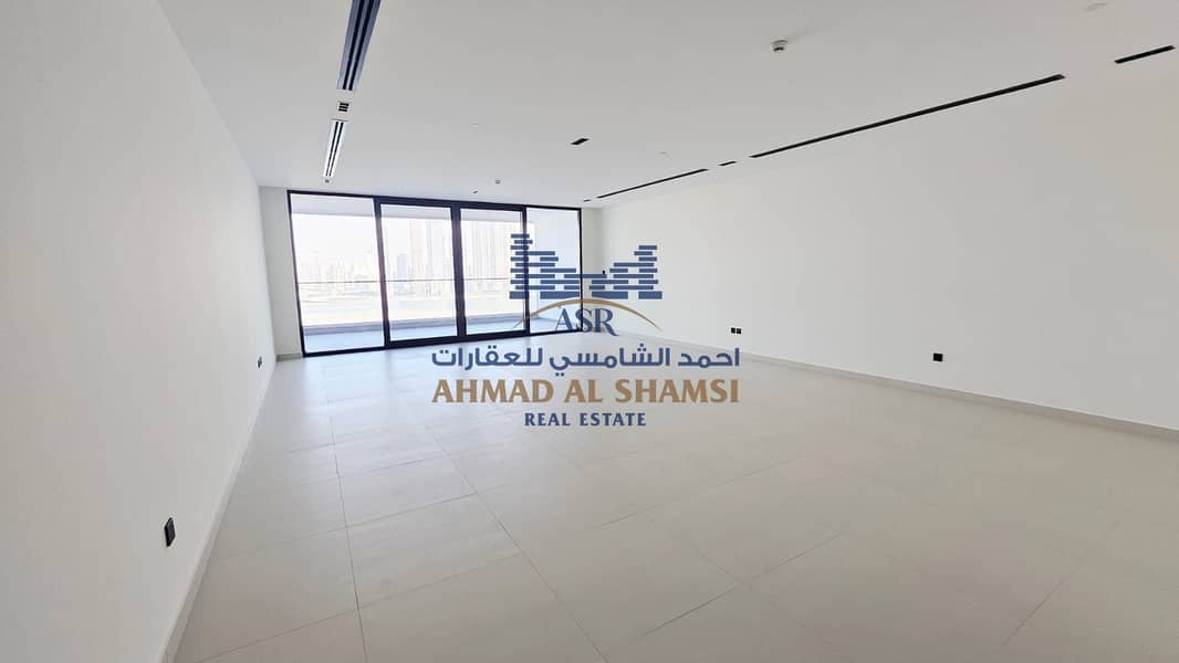 Mordan Design || Fully Brand New || Luxurious 3BR + Maid || All Master Room || 2 Parking Free - Image 13