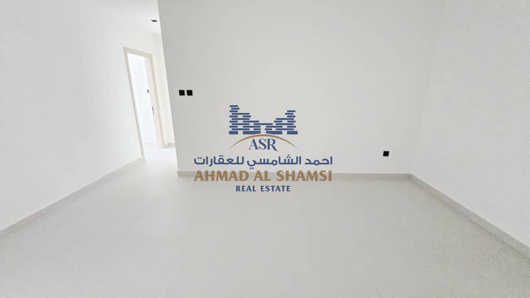 Mordan Design || Fully Brand New || Luxurious 3BR + Maid || All Master Room || 2 Parking Free - Image 17