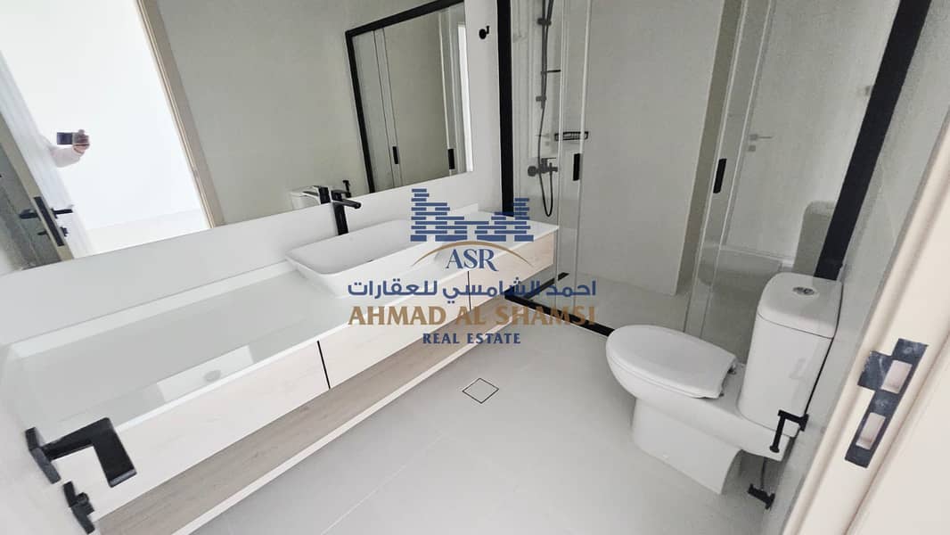 Mordan Design || Fully Brand New || Luxurious 3BR + Maid || All Master Room || 2 Parking Free - Image 22