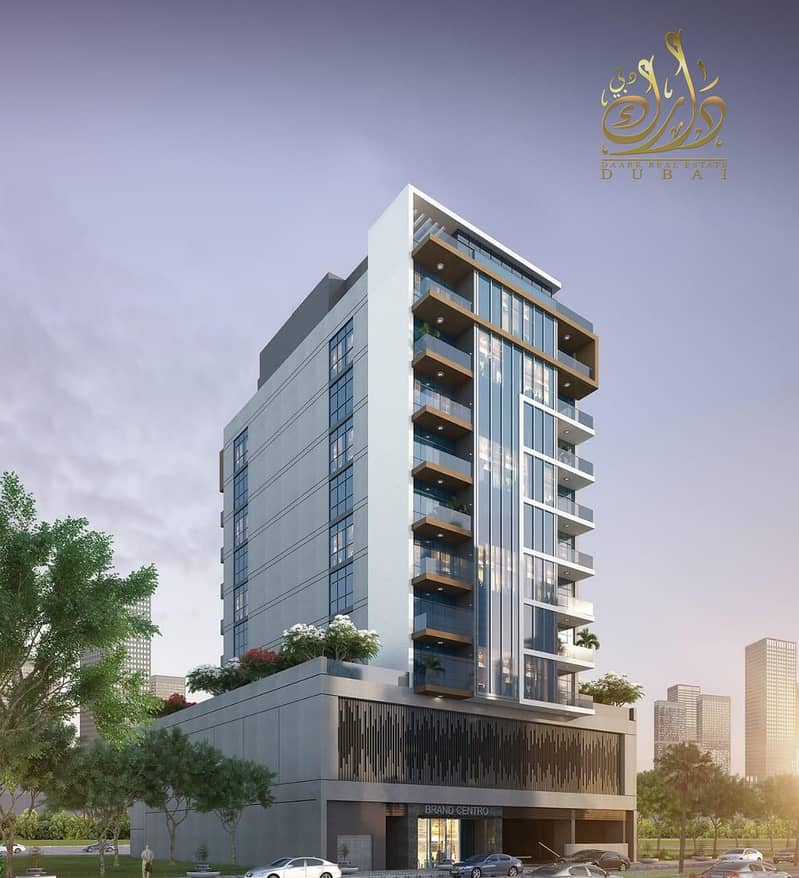 Last 2 Units!_Handover Soon_70% on Handover_Easy Mortgage_Amazing Views - Image 4