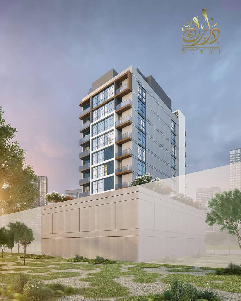 Last 2 Units!_Handover Soon_70% on Handover_Easy Mortgage_Amazing Views - Image 5