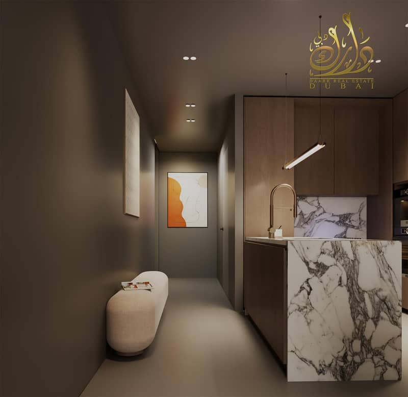 Last 2 Units!_Handover Soon_70% on Handover_Easy Mortgage_Amazing Views - Image 8