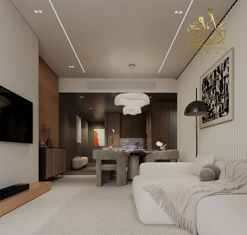 Last 2 Units!_Handover Soon_70% on Handover_Easy Mortgage_Amazing Views - Image 10