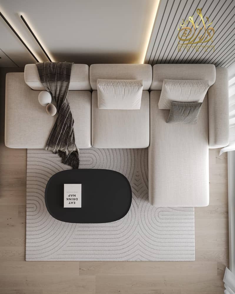 Last 2 Units!_Handover Soon_70% on Handover_Easy Mortgage_Amazing Views - Image 11