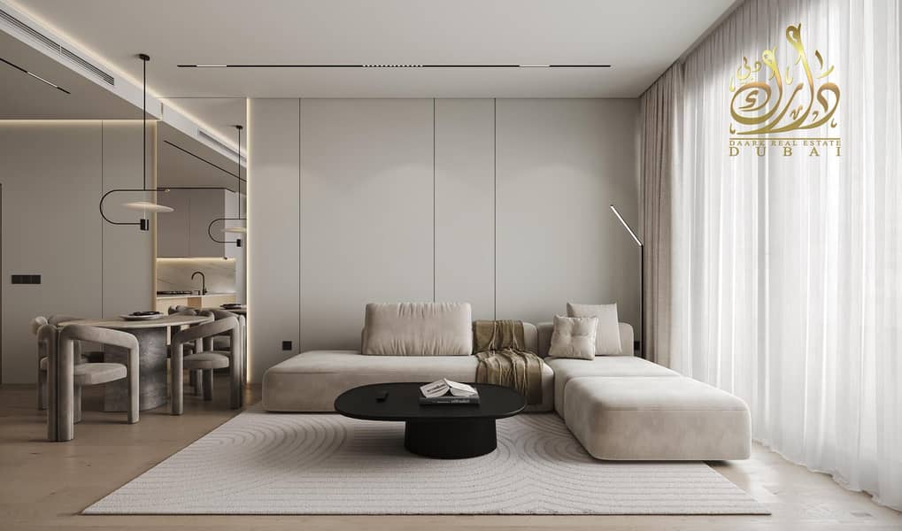 Last 2 Units!_Handover Soon_70% on Handover_Easy Mortgage_Amazing Views - Image 19