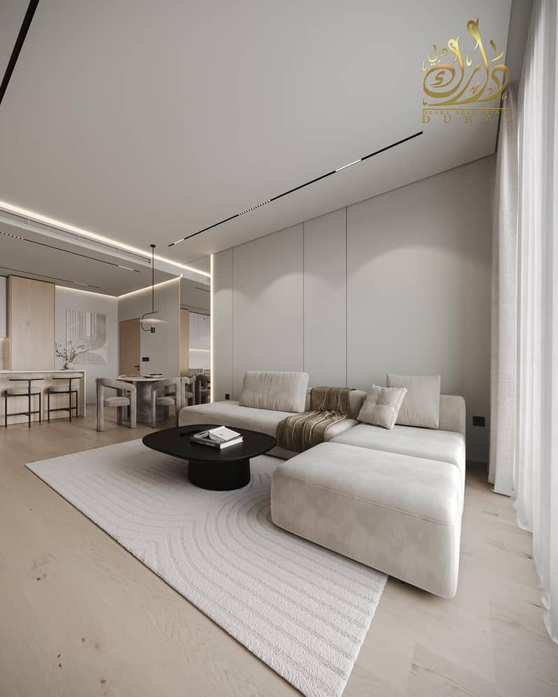 Last 2 Units!_Handover Soon_70% on Handover_Easy Mortgage_Amazing Views - Image 27